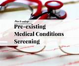 Photos of Travel Insurance With Pre Existing Medical Conditions Uk