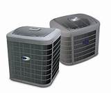 Carrier Ac Heating