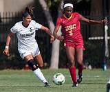 Usc Women S Soccer Pictures