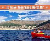 Images of Travel Insurance Is It Worth It