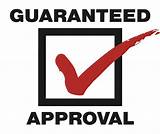 No Credit Personal Loan Approval Pictures