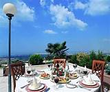 Panorama Hotel Thessaloniki Images