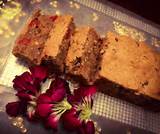 Fruit Cake Recipe In Marathi Pictures