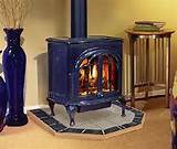 Free Standing Gas Heating Stoves