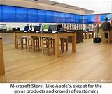 Microsoft Store Fashion Valley Pictures