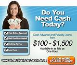 Instant Cash Loans Bad Credit Direct Lender Images