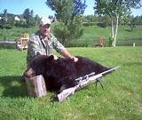 Images of New Brunswick Bear Outfitters