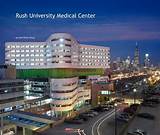 Images of University Of Illinois Medical Center
