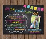 Images of Oh The Places You Ll Go Yearbook
