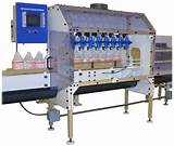Pictures of Inline Packaging Systems