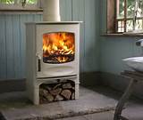 Images of Charnwood Multi Fuel Stove