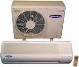 Photos of Advantages Of Ductless Air Conditioning System