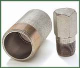 Pipe Welding Plugs Images