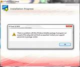 Windows Installer Package Msi Pictures