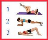 Floor Exercises To Lose Belly Fat Pictures