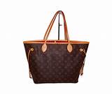 Pictures of Louis Vuitton Handbags Consignment