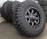 Toyo Wheel And Tire Packages Pictures