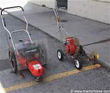 Images of Gas Powered Grass Edger