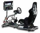 Images of Sim Racing Seat