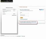 Can You Pay Paypal Invoice With Paypal Credit Pictures