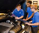 Images of Automotive Repair Education