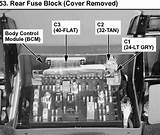 Images of Ford Body Control Module Problems