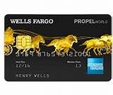 Wells Fargo Credit Card Call Number Photos