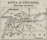 Fighting Styles Of The Civil War Pictures