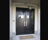 Photos of Double Entry Doors Images