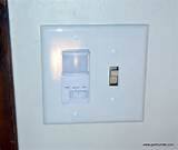 Installing Light Switch Images