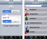 Pictures of Medical Applications For Iphone