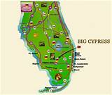 Big Cypress Reservation Photos