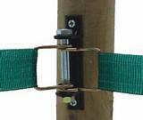 2 Inch Poly Tape Electric Fence Images