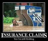 Funny Insurance Claims Photos