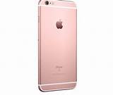 The Iphone 6s Rose Gold Pictures