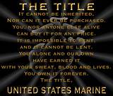 Photos of Us Marine Corps Quotes