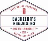 Online Bachelors In Health Science