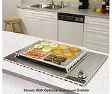 Photos of Indoor Grill Cooktop Electric