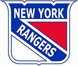Ny Rangers Stickers Pictures
