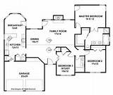 Pictures of Patio Home Floor Plans