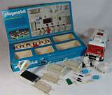 Playmobil Doctor Set Photos