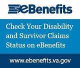 Veterans Disability Claim Status Images
