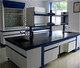 Pictures of Lab Furnitures
