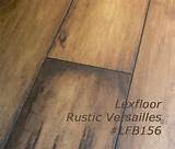 Vinyl Plank Flooring Noise Photos