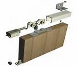 Sliding Door Track Systems Images