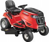 Troy Bilt Lawn Mower Repair Images