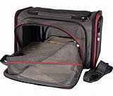 Soft Sided Pet Carriers Airline Approved Images