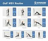 Vibration Plate Workout Routine Pictures