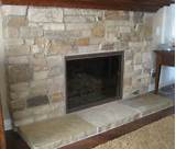 Fireplaces Tiles Images