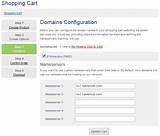Buy Domain Name Hosting